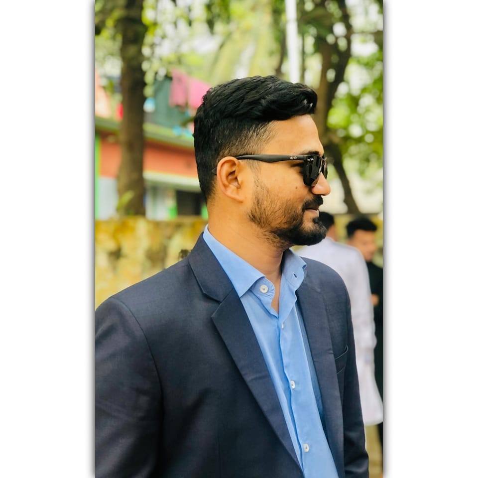 AMIN HOSSAIN